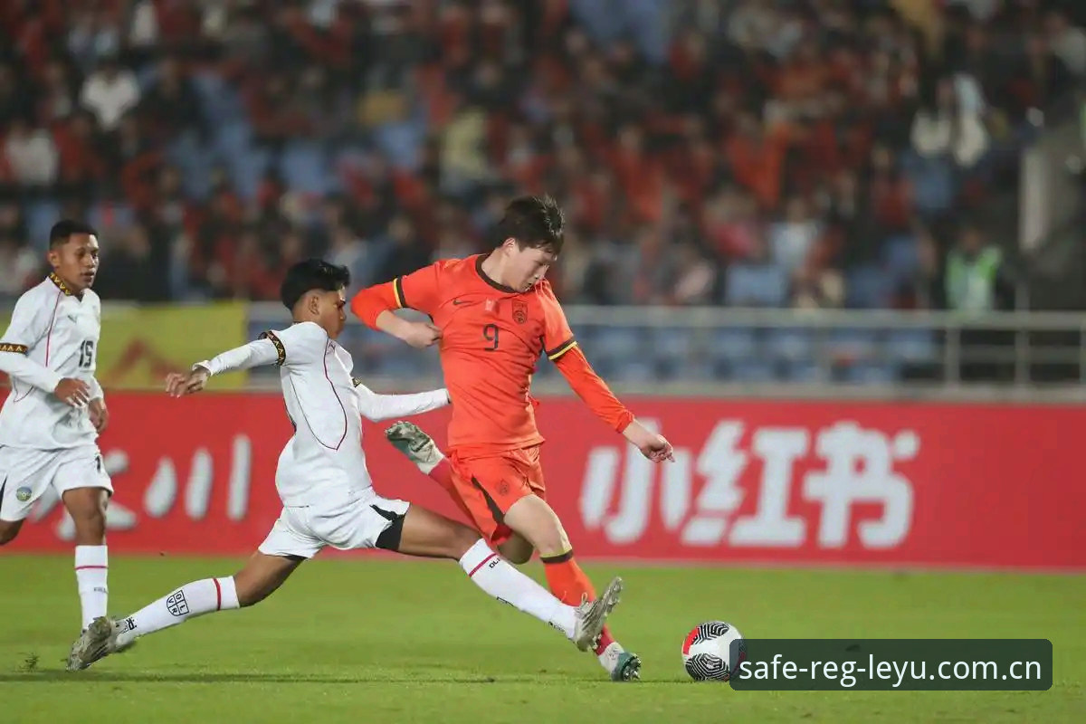 乐鱼体育怎么样官方下载 U17世界杯抽签揭晓:中国男女足分级挑战,乐鱼体育深度评测赛事看点