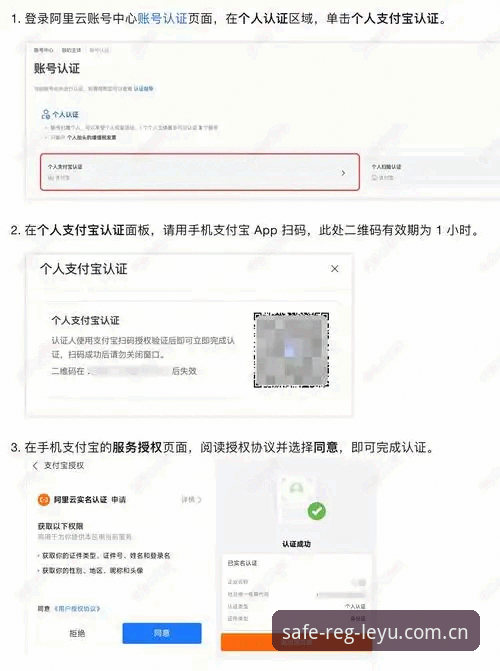 乐鱼体育怎么注册?安全账户验证与手机注册操作教程